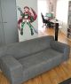 Cling: Queen's Blade - Alleyne Wall Graphic (SMALL)