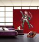 Cling: Queen's Blade - Alleyne Wall Graphic (LARGE)