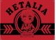 Flag: Hetalia - England <font class=''item-notice''>[<b>Street Date</b>: 9/30/2013]</font>