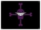 Flag: One Piece - Whitebeard Pirates Icon