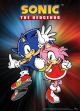 Sonic The Hedgehog: Sonic and Amy Wall Scroll