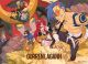 Gurren Lagann: Group Wall Scroll [LONG]