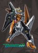 Gundam 00: Kyrios Wall Scroll