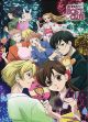 Ouran High School Host Club: Fireworks Wall Scroll