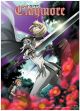 Claymore: Clare in the Forest Wall Scroll