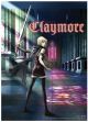 Claymore: Clare's Back Wall Scroll
