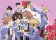 Ouran High School Host Club: Sweet Servings Wall Scroll [LONG] <font class=''item-notice''>[<b>Restocked!</b>: 5/16/2013]</font>