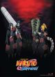 Naruto Shippuden: Akatsuki Dark Organization Wall Scroll