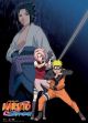 Naruto Shippuden: Naruto Sakura Sasuke Wall Scroll