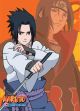 Naruto Shippuden: Sasuke and Itachi Wall Scroll