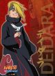 Naruto Shippuden: Deidara Wall Scroll