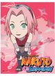 Naruto Shippuden: Chibi Sakura Wall Scroll