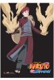 Naruto Shippuden: Gaara Sand Control Wall Scroll