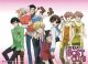 Ouran High School Host Club: Casual Wear Wall Scroll [LONG]