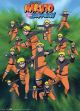 Naruto Shippuden: Kage Bushin/Shadow Clone Attack Wall Scroll