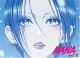 Nana: Nana Osaki Close Up Wall Scroll [LONG]