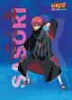 Naruto Shippuden: Sasori Wall Scroll