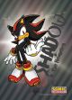 Sonic The Hedgehog: Shadow Wall Scroll