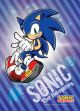 Sonic The Hedgehog: Sonic Wall Scroll