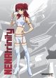 Gundam 00: Nena Trinity Wall Scroll