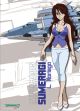 Gundam 00: Sumeragi Wall Scroll