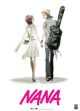 Nana: Nana and Hachi Wall Scroll