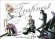 Nana: Trapnest Band Wall Scroll [LONG]