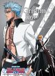 Bleach: Grimmjow Ichigo Wall Scroll