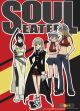 Soul Eater: Leading Ladies Wall Scroll