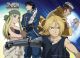 Fullmetal Alchemist Brotherhood: Group and Scar Wall Scroll [LONG]