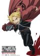 Fullmetal Alchemist Brotherhood: Ed Wall Scroll
