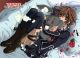 Vampire Knight: Yuki and Bear Wall Scroll [LONG]