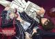 Vampire Knight: Zero and Kaname Wall Scroll [LONG]