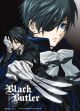 Black Butler: Sebastian & Ciel Knife Attack Wall Scroll