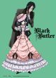 Black Butler: Sebastian & Ciel Dress Up Wall Scroll