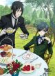 Black Butler: Sebastian & Ciel Tea Time Wall Scroll