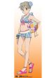 Soul Eater: Maka Bikini Ball Wall Scroll [TALL]