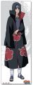 Naruto Shippuden: Itachi Wall Scroll [TALL]