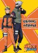 Naruto Shippuden: Naruto and Kakashi Wall Scroll