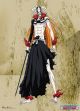 Bleach: New Hollow Form Wall Scroll