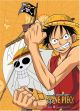 One Piece: Luffy Flex Wall Scroll