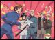 Hetalia: Italy Surrenders Wall Scroll [LONG]