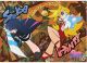 Panty & Stocking: Panty & Stocking Wall Scroll [LONG]