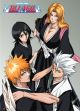 Bleach: Soul Reaper Downview Wall Scroll