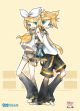 Vocaloid: Rin and Len Wall Scroll