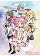 Puella Magi Madoka Magica: Group Wall Scroll <font class=''item-notice''>[<b>Restocked!</b>: 5/16/2013]</font>