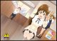 Wagnaria!!: Popura Wall Scroll