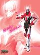 Tiger & Bunny: Barnaby Brooks Wall Scroll