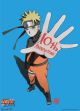 Naruto Shippuden: Naruto 10th Anniversary Wall Scroll