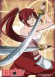 Fairy Tail: Erza Samurai Requip Wall Scroll <font class=''item-notice''>[<b>Scheduled to Arrive!</b>: 5/20/2013]</font>